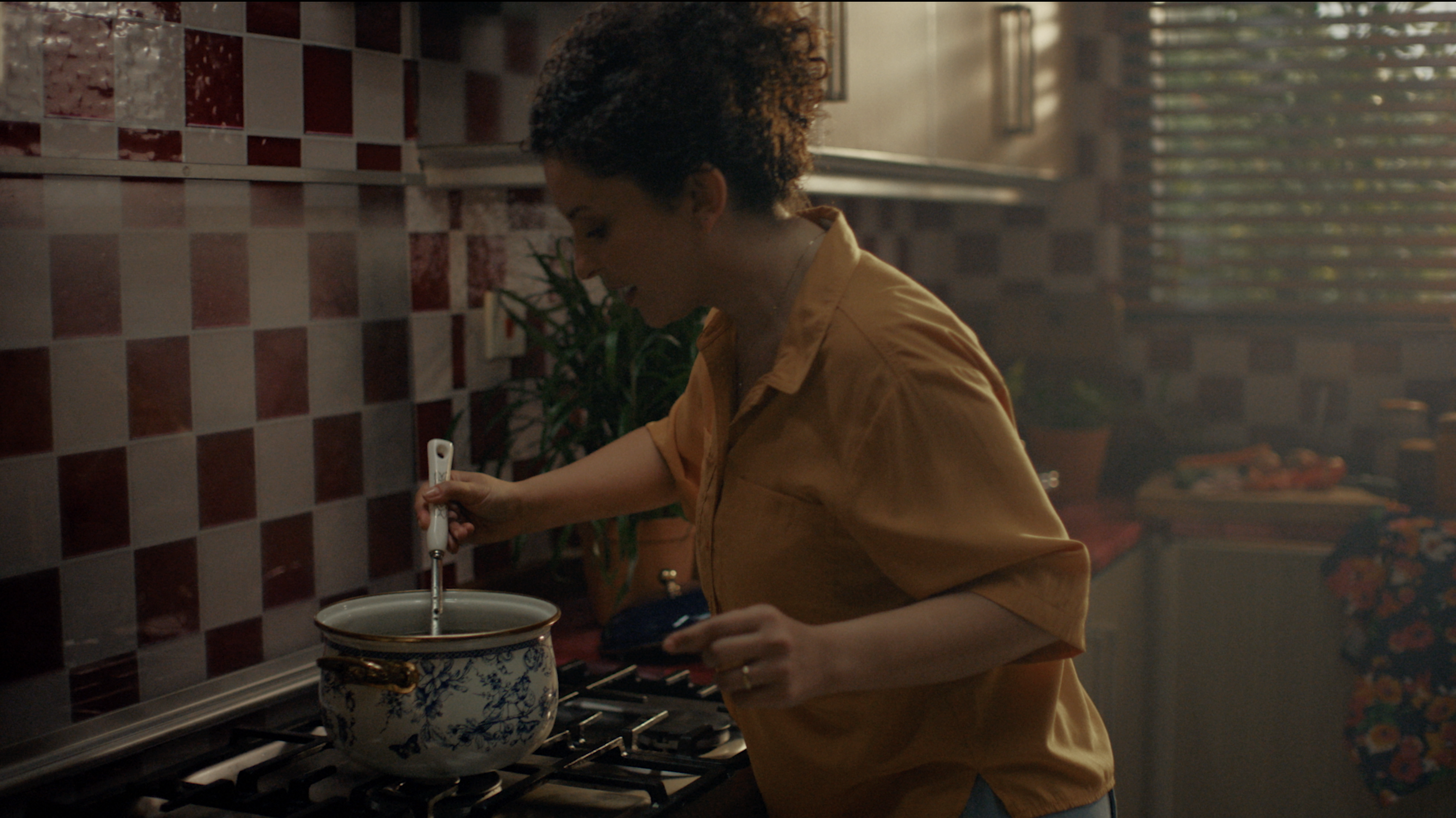 Commercial snapshot